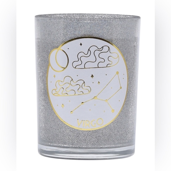 New Zodiac Candles- w/Eucalyptus *RELOADED* - Picture 12 of 12